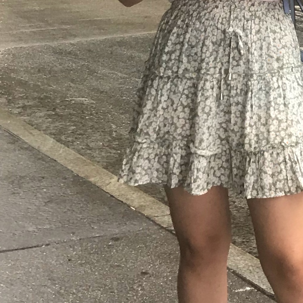 Skirt